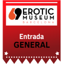 Admission Ticket Erotic Museum of Barcelona + Audioguide