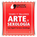 Tours y Talleres con Sigrid Cervera Sexóloga